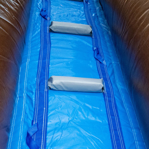 18 ft Jurassic Water Slide