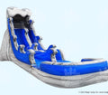 20 ft Rockin Water Slide