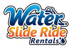 Water Slide Ride Rentals - Home