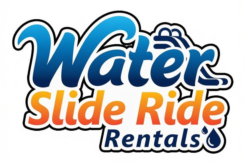 Water Slide Ride Rentals